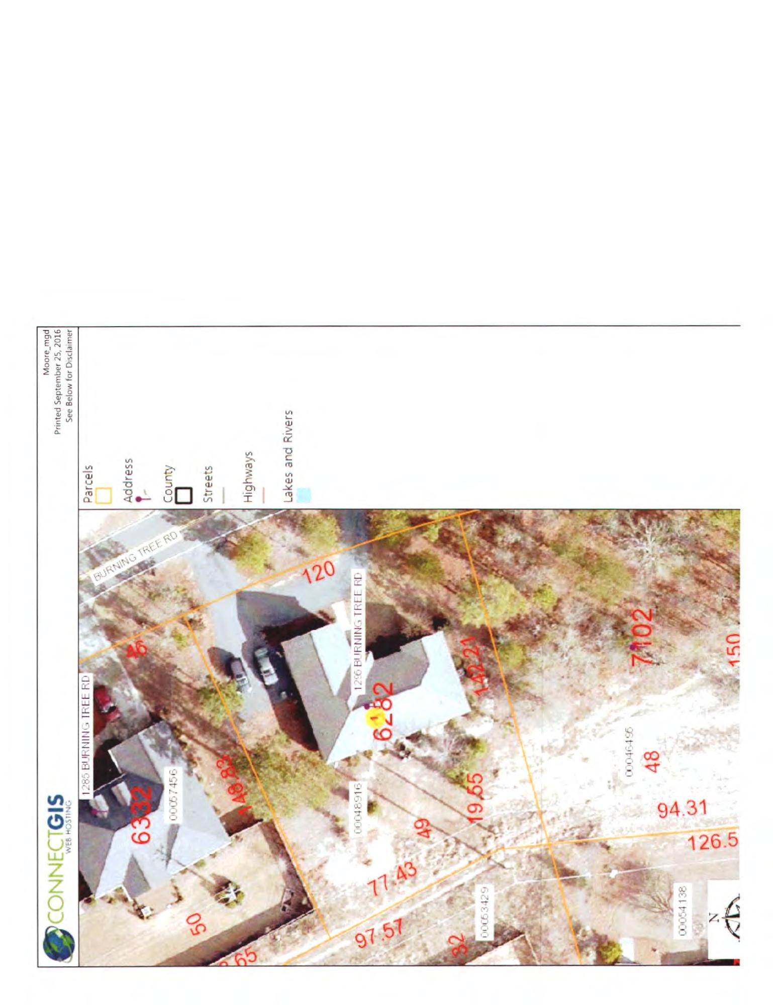 1295 Burning Tree Road Pinehurst, NC 28374 - Photo 29 of 32 Ariel-page-0 (1)