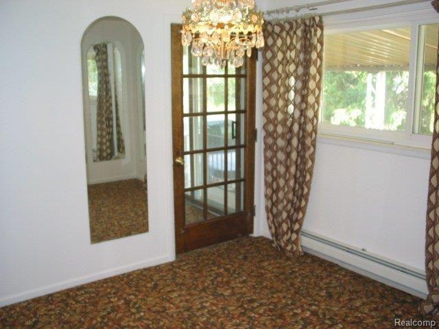 6381 Dyke Road Algonac, MI 48001 - Photo 12 of 21 bedroom or dining room.JPG