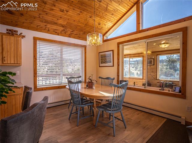 299 Dilley Road Westcliffe, CO 81252 - Photo 6 of 30 Gallery Image 6