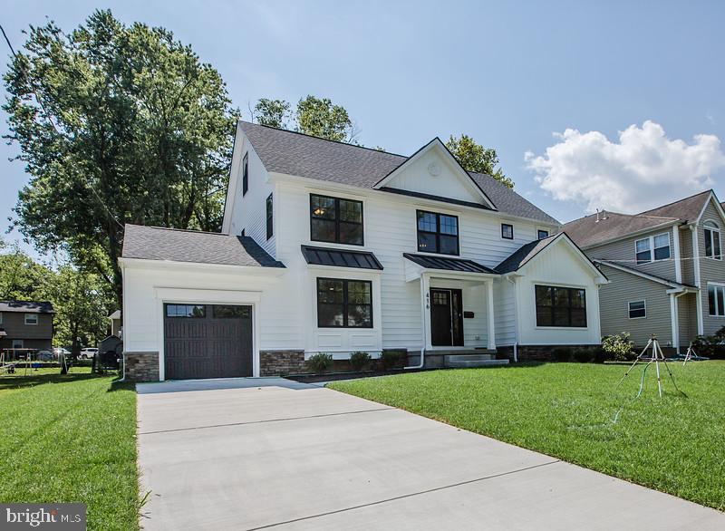 416 Coles Mill Road Haddonfield, NJ 08033 - Photo 2 of 57