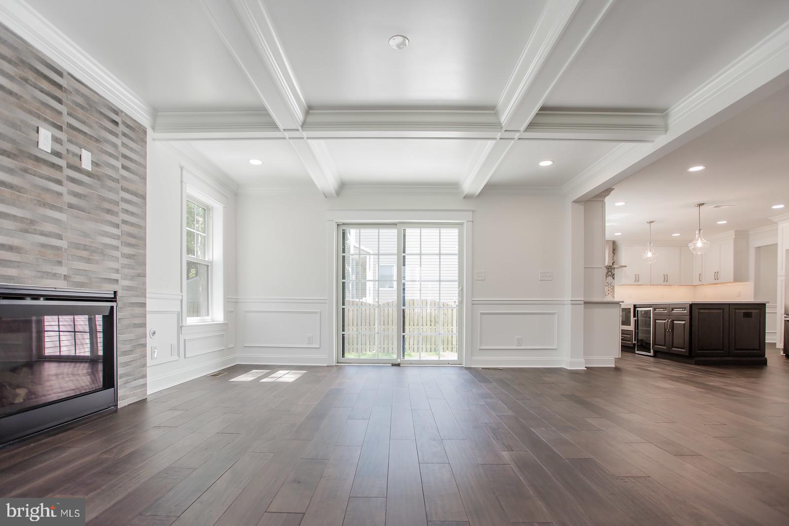 416 Coles Mill Road Haddonfield, NJ 08033 - Photo 17 of 57 Great Room