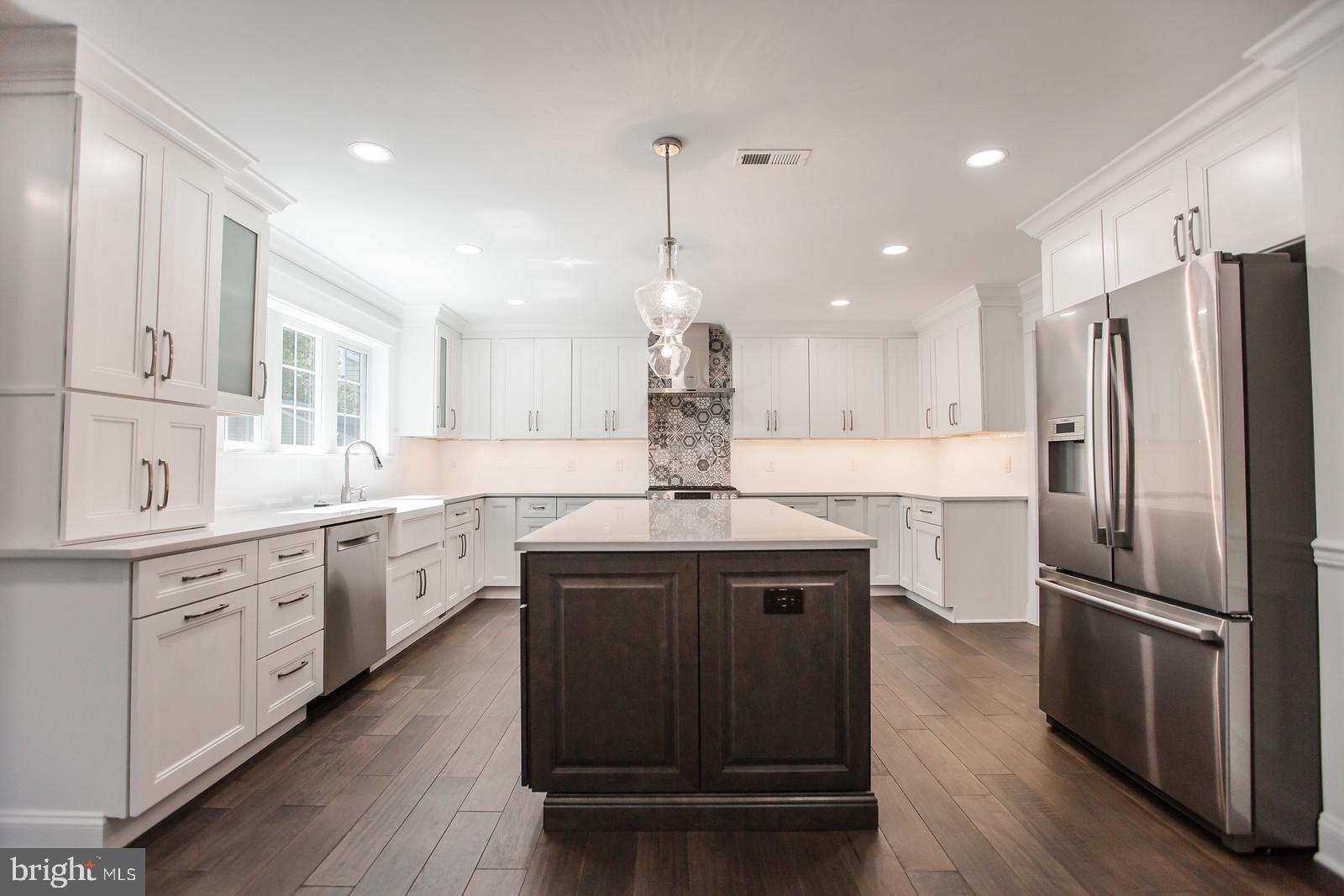 416 Coles Mill Road Haddonfield, NJ 08033 - Photo 19 of 57 Kitchen