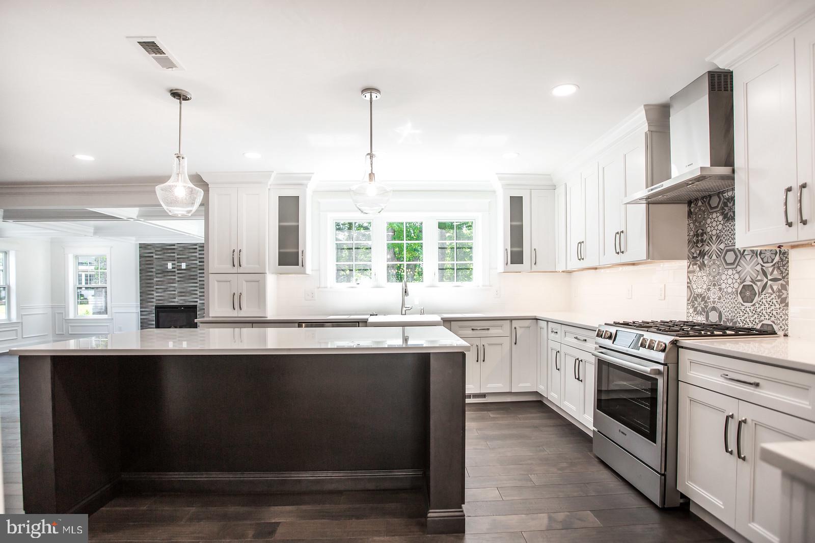 416 Coles Mill Road Haddonfield, NJ 08033 - Photo 20 of 57 Island