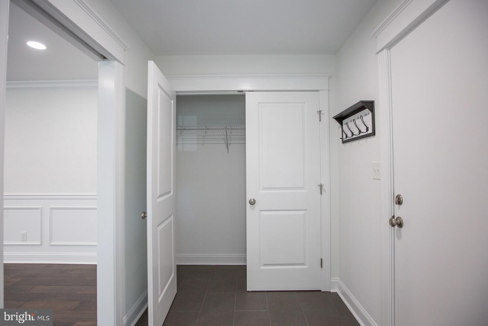 416 Coles Mill Road Haddonfield, NJ 08033 - Photo 26 of 57 Mudroom with1/2 Bath