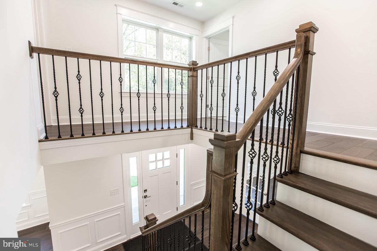416 Coles Mill Road Haddonfield, NJ 08033 - Photo 31 of 57 Staircase