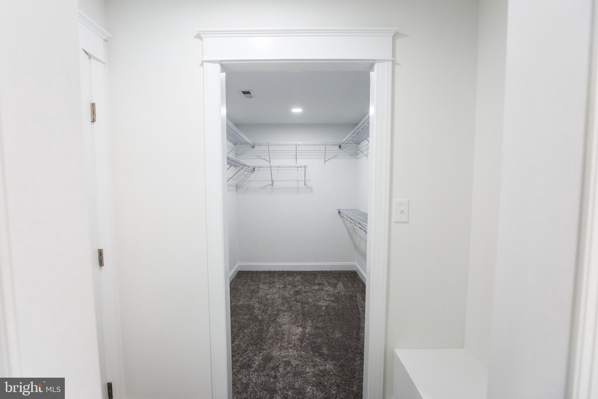416 Coles Mill Road Haddonfield, NJ 08033 - Photo 42 of 57 Walk In Closet