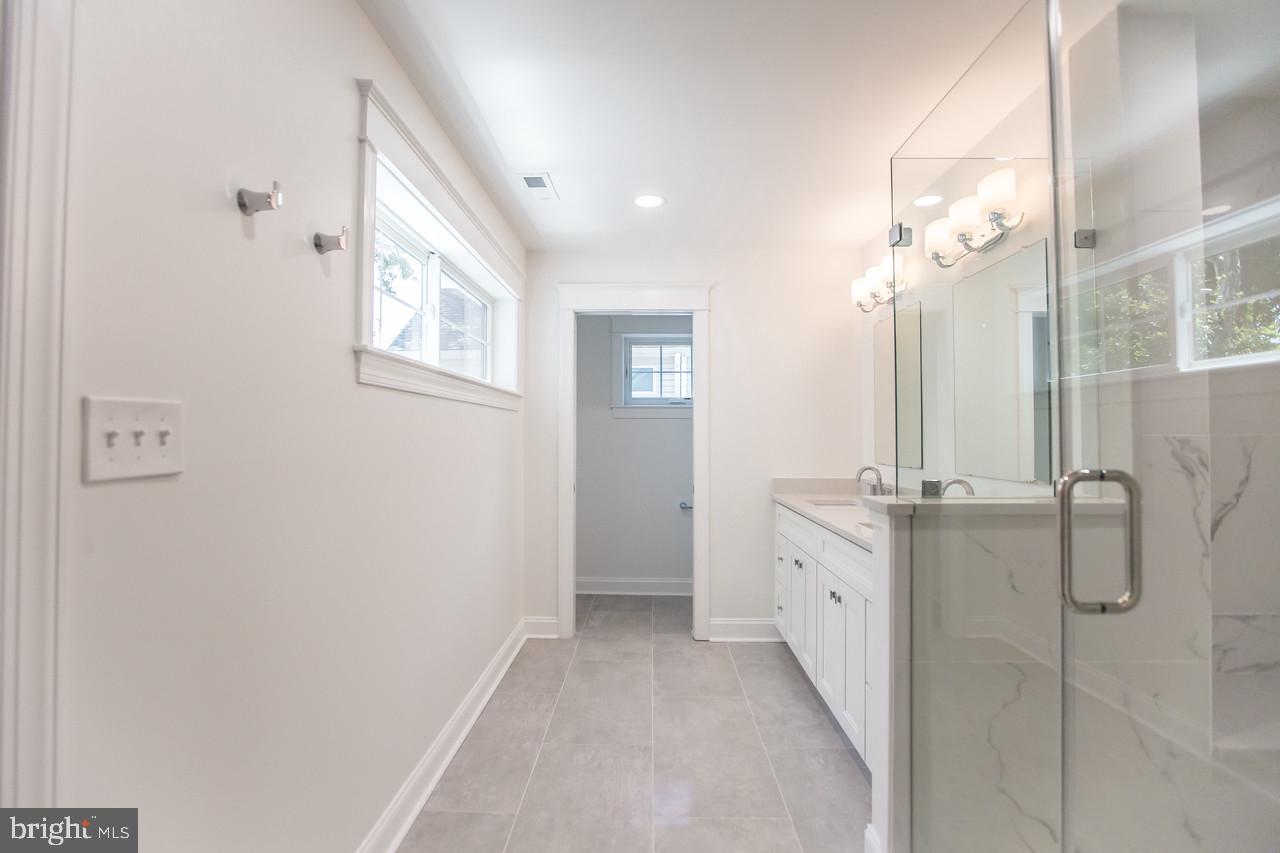 416 Coles Mill Road Haddonfield, NJ 08033 - Photo 43 of 57 Master Bath