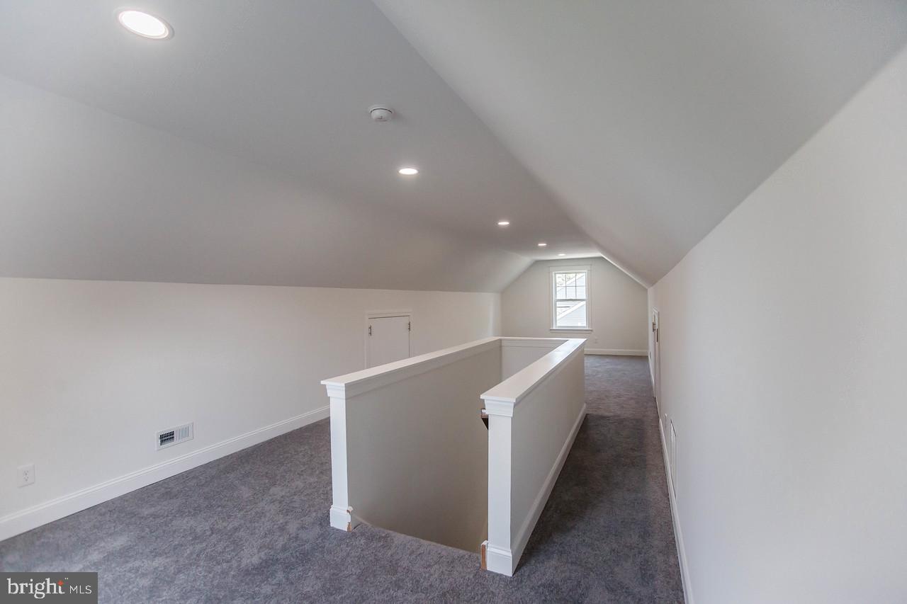 416 Coles Mill Road Haddonfield, NJ 08033 - Photo 48 of 57 Finished 3rd floor Bonus Room