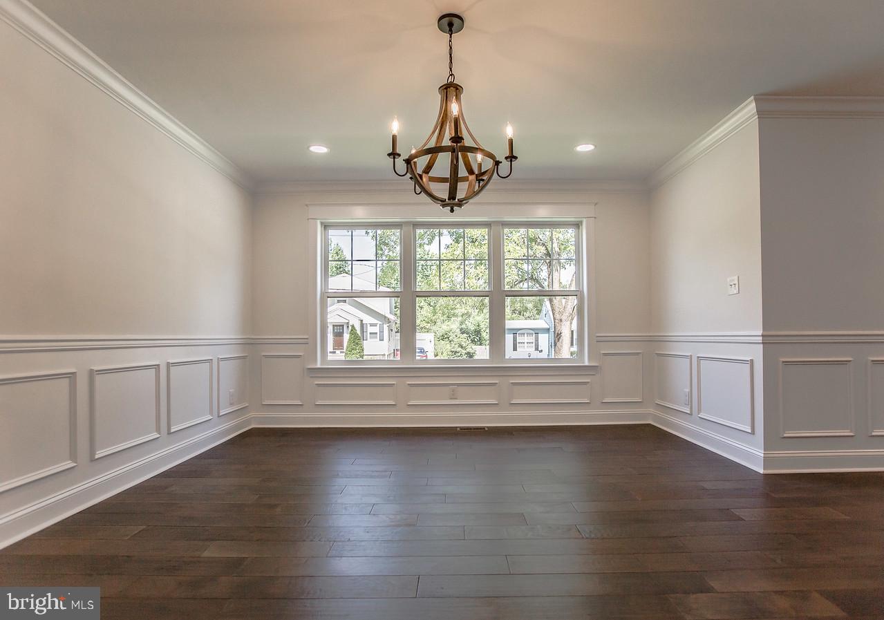 416 Coles Mill Road Haddonfield, NJ 08033 - Photo 6 of 57 Dining Room