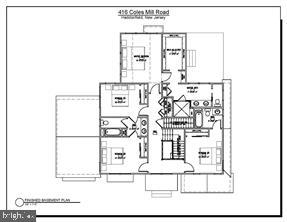 416 Coles Mill Road Haddonfield, NJ 08033 - Photo 57 of 57