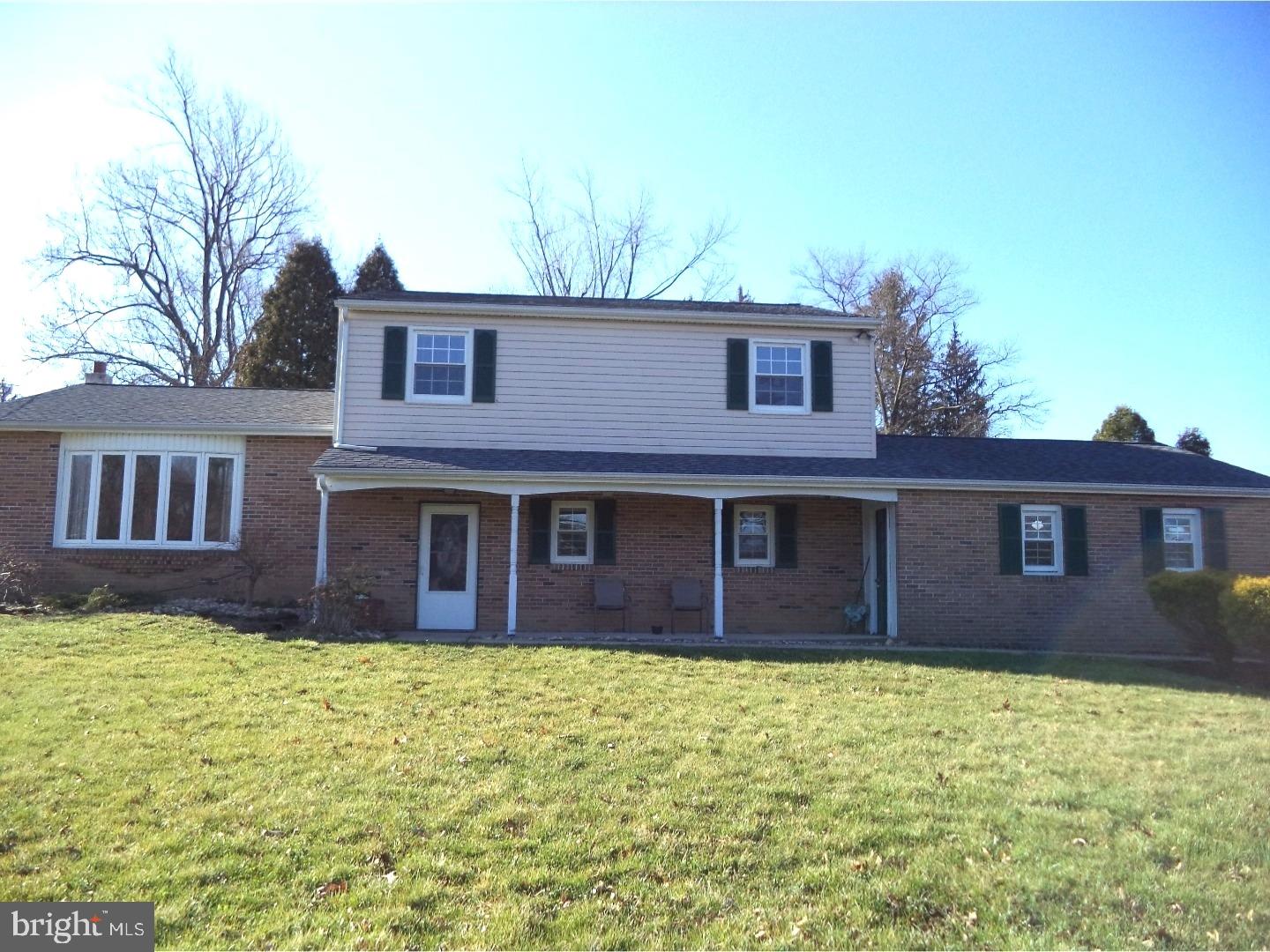 217 Fairway Road Ambler, PA 19002 - Photo 1 of 24 Exterior Front
