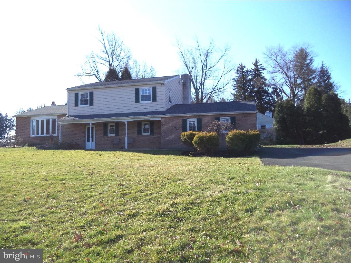 217 Fairway Road Ambler, PA 19002 - Photo 2 of 24 Gallery Image 2