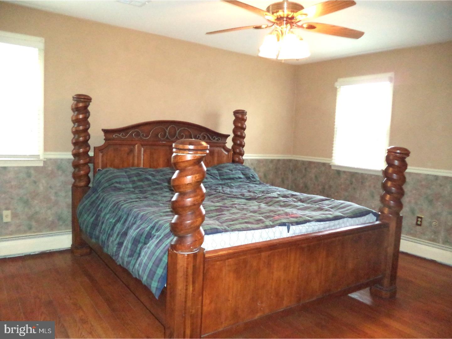 217 Fairway Road Ambler, PA 19002 - Photo 15 of 24 Master Bedroom