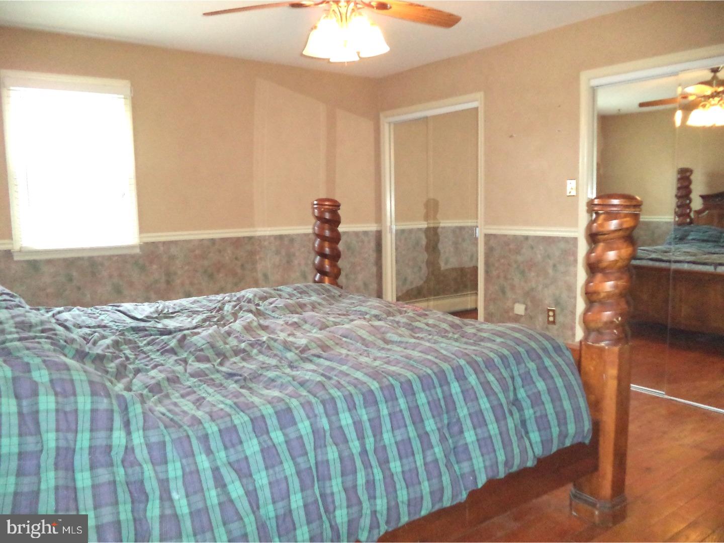 217 Fairway Road Ambler, PA 19002 - Photo 16 of 24 Master Bedroom