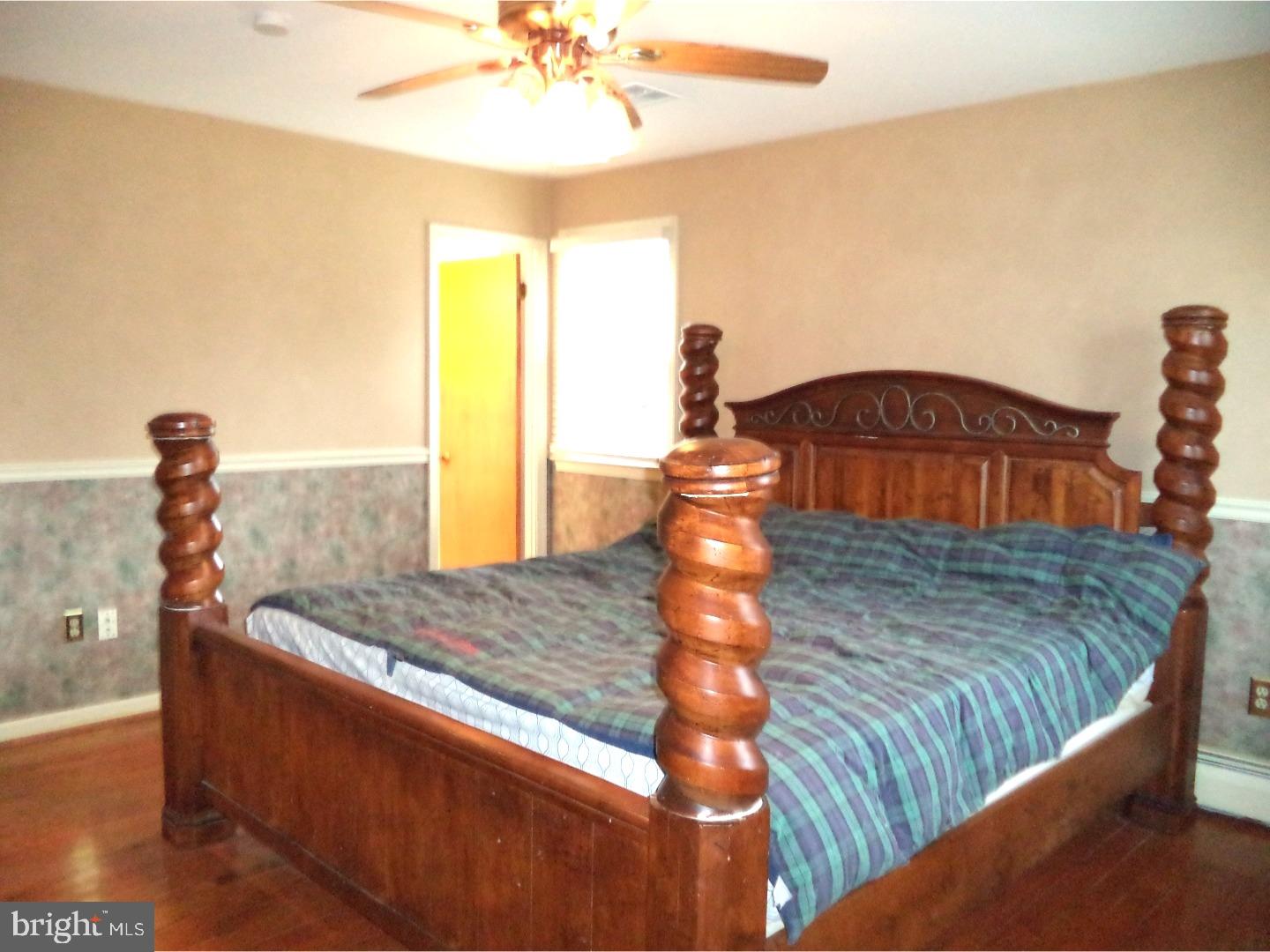 217 Fairway Road Ambler, PA 19002 - Photo 17 of 24 Master Bedroom