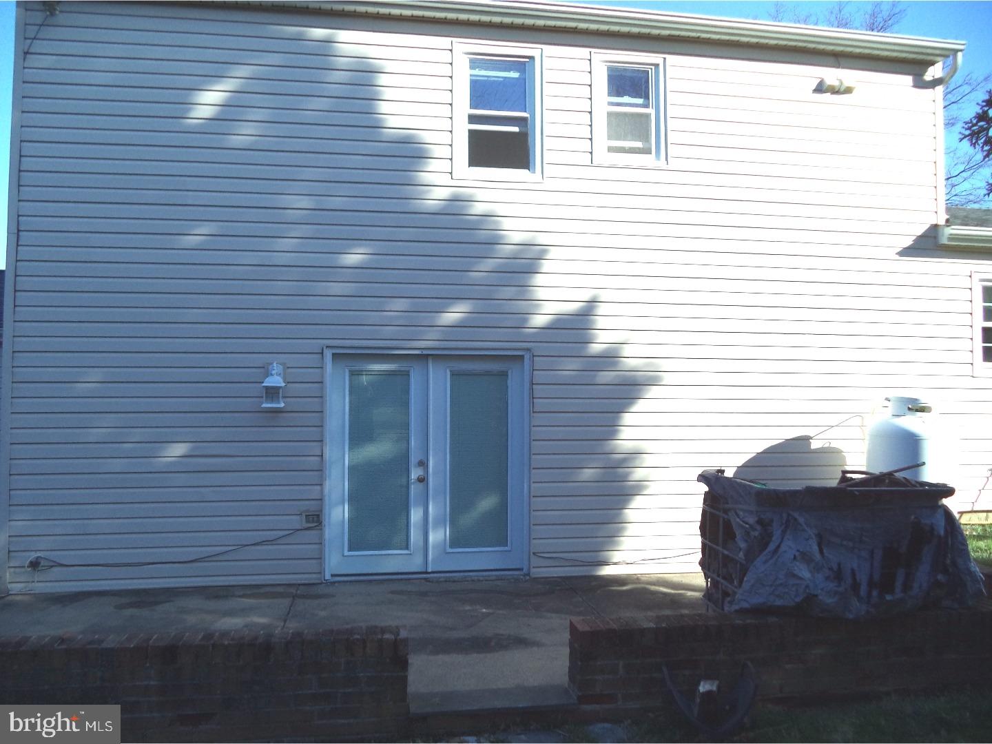 217 Fairway Road Ambler, PA 19002 - Photo 4 of 24 Patio