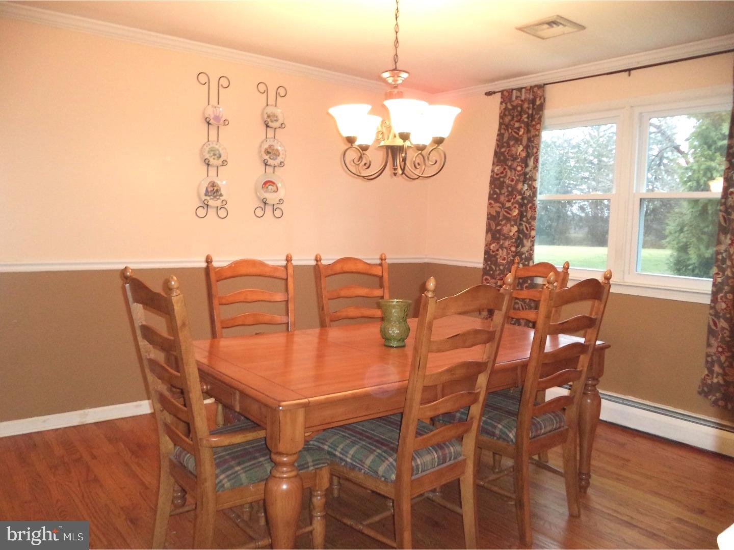 217 Fairway Road Ambler, PA 19002 - Photo 7 of 24 Dining Room