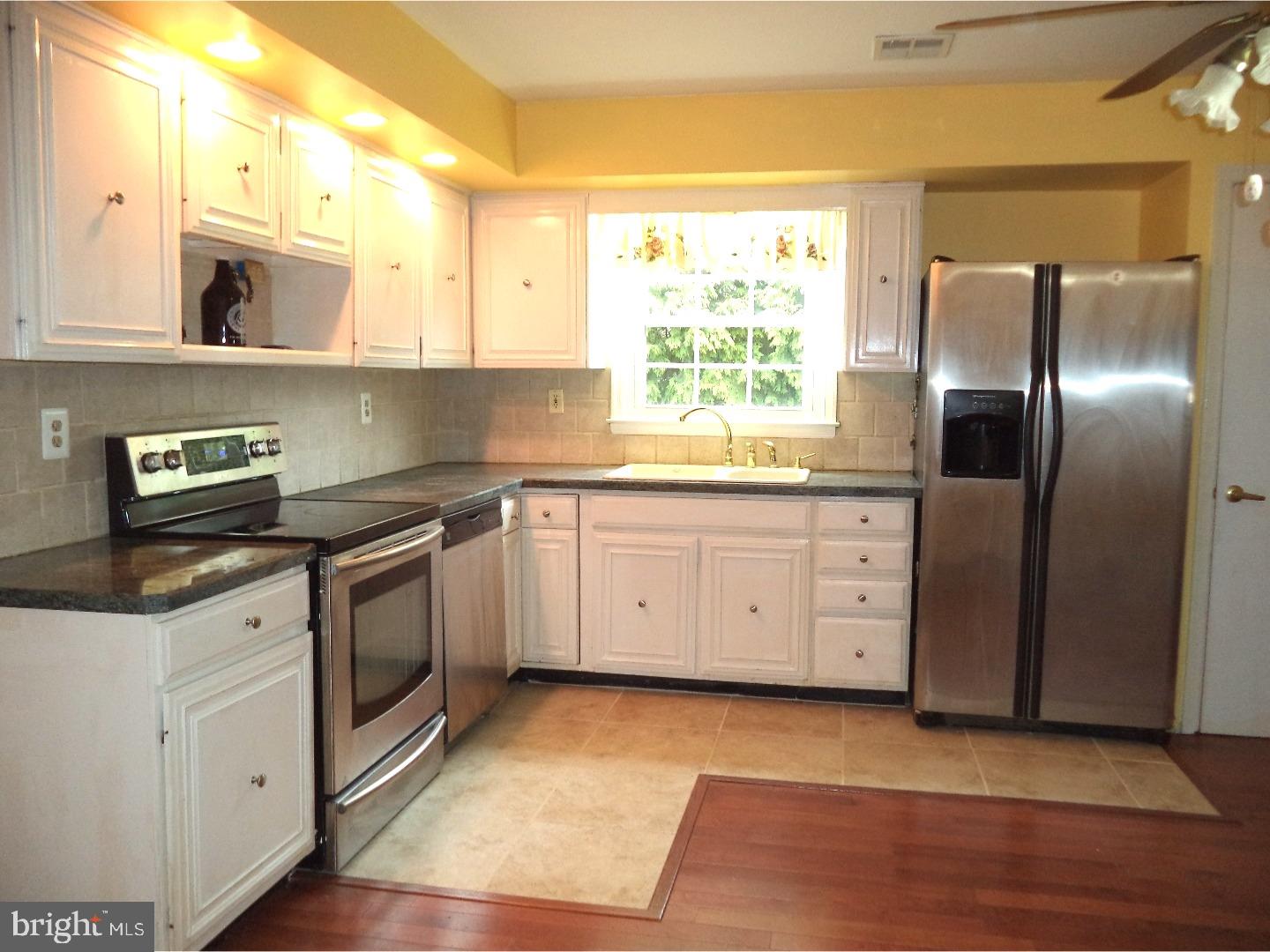 217 Fairway Road Ambler, PA 19002 - Photo 8 of 24 Kitchen