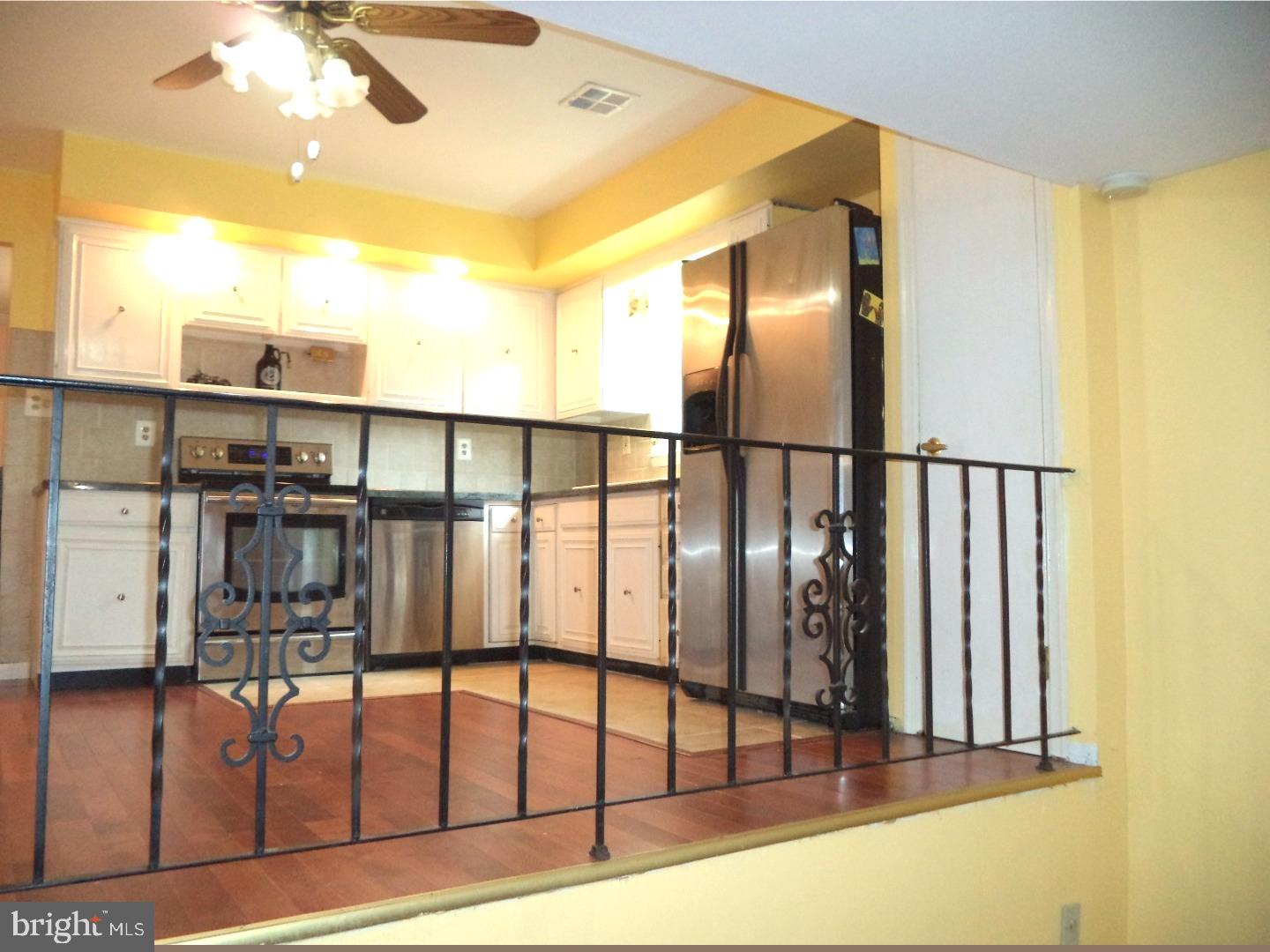 217 Fairway Road Ambler, PA 19002 - Photo 9 of 24 Kitchen