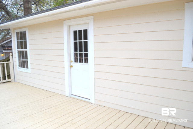 9270 Burnt Tree Drive East Mobile, AL 36695 - Photo 22 of 23