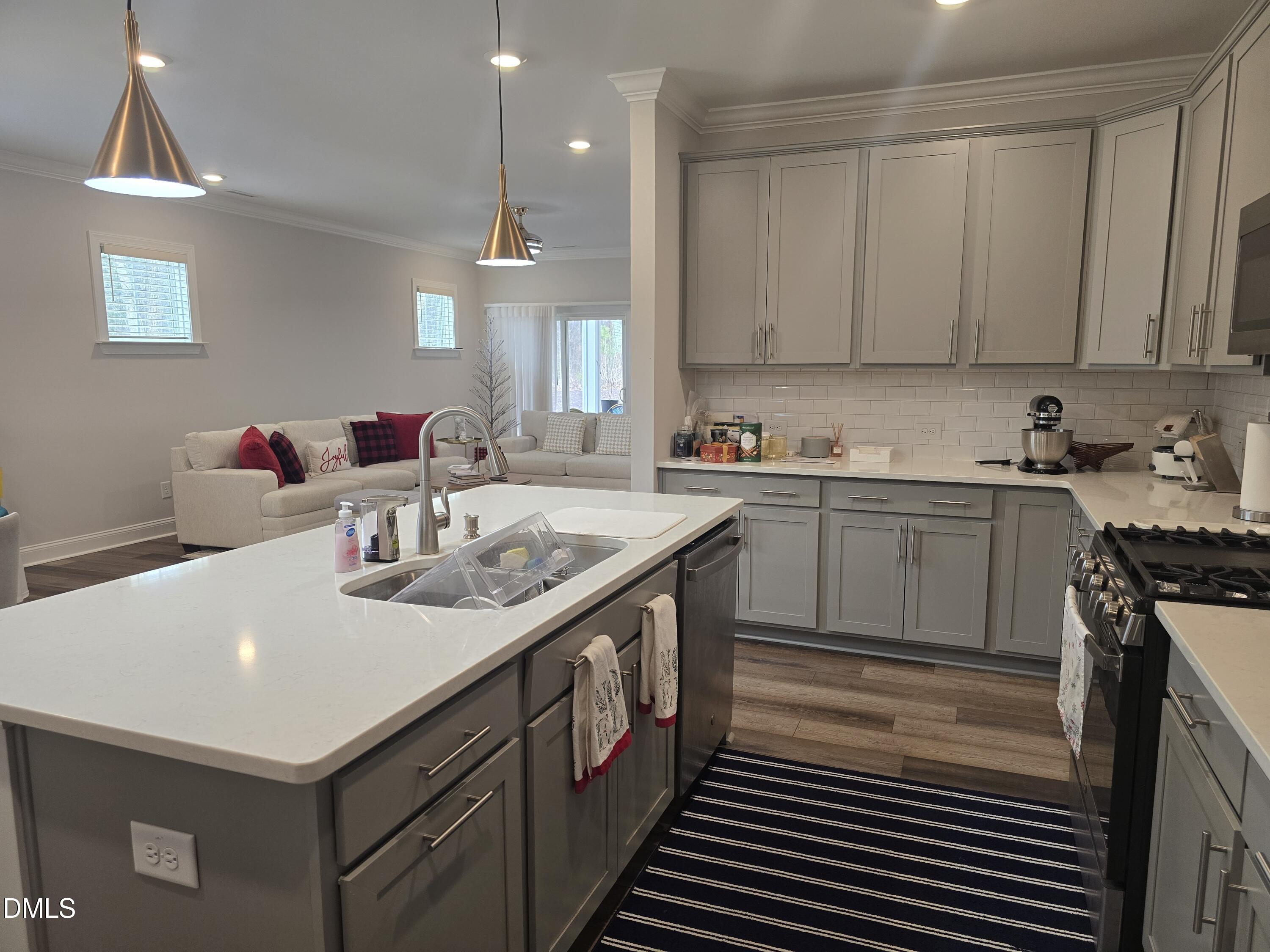 225 Azure Mist Drive Raleigh, NC 27610 - Photo 8 of 21 20260102_130732