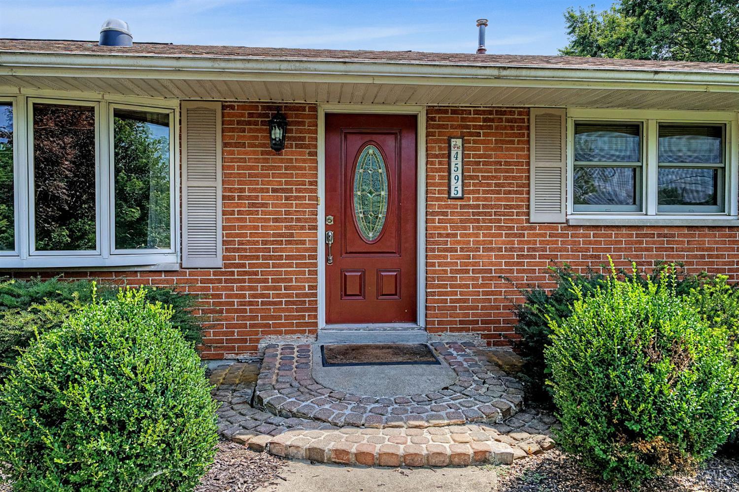 4595 Todd Road Franklin, OH 45005 - Photo 5 of 67 Gallery Image 5