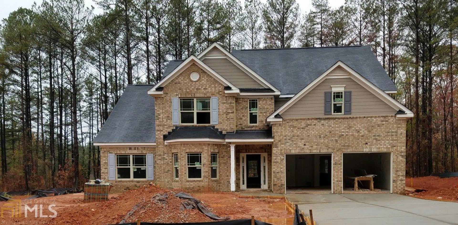 105 Cowan Ridge, Unit 22 Covington, GA 30016 - Photo 1 of 1