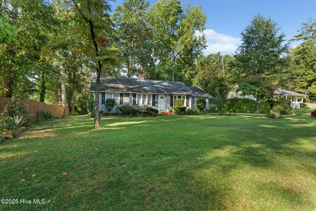 $145,000 | 515 North Pine Lane, Wadesboro, NC 28170