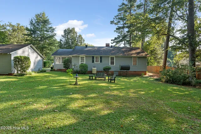$145,000 | 515 North Pine Lane, Wadesboro, NC 28170