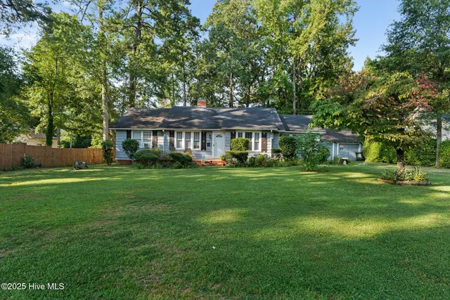 $145,000 | 515 North Pine Lane, Wadesboro, NC 28170