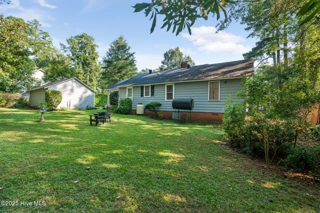 $145,000 | 515 North Pine Lane, Wadesboro, NC 28170