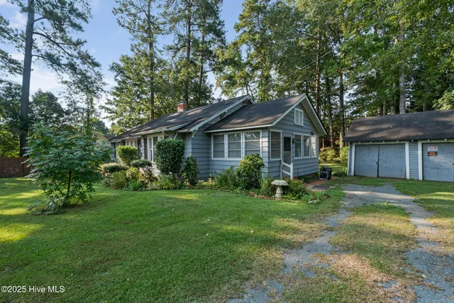 $145,000 | 515 North Pine Lane, Wadesboro, NC 28170