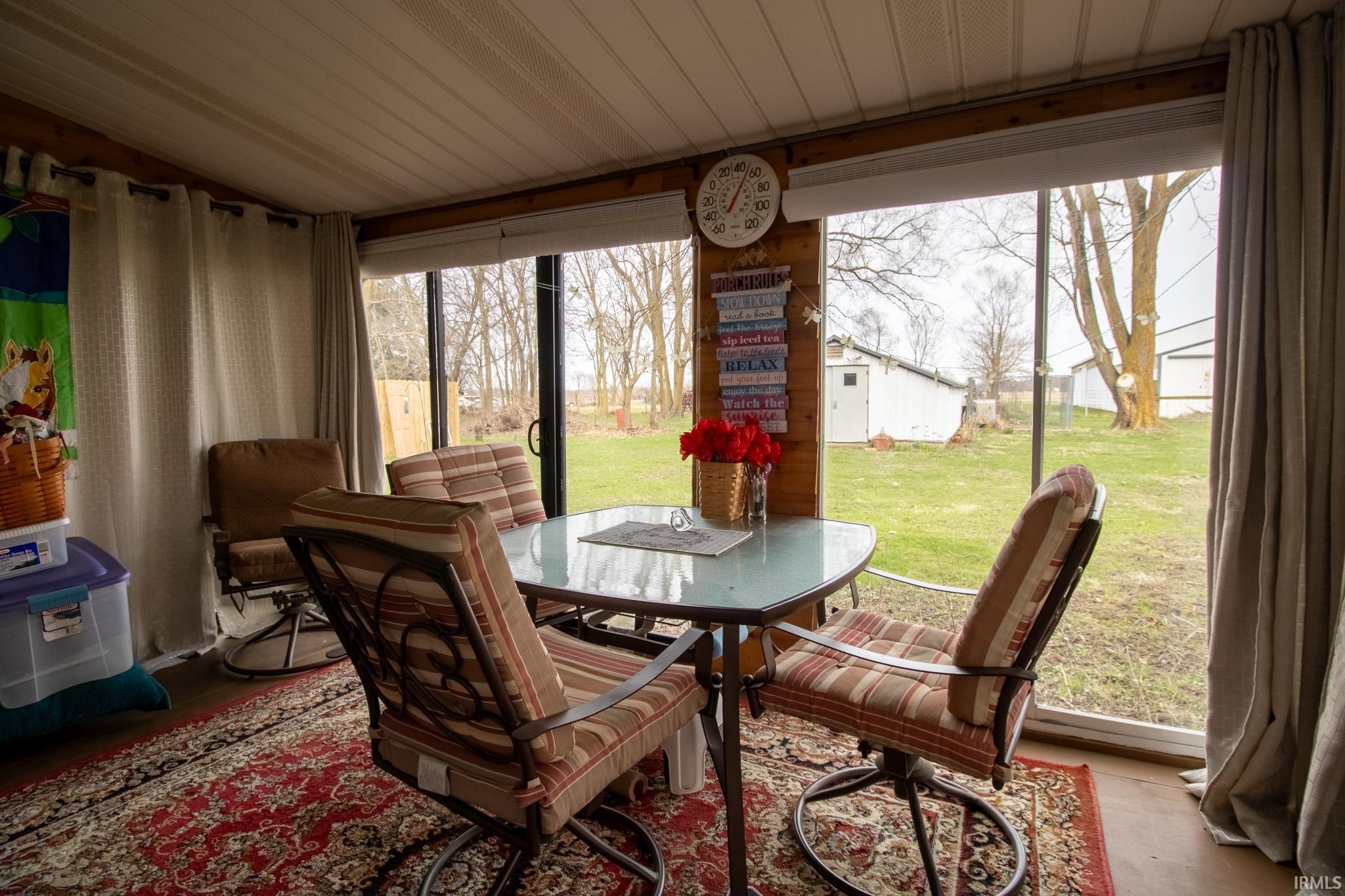 1470 North Queen Road Walkerton, IN 46574 - Photo 12 of 30