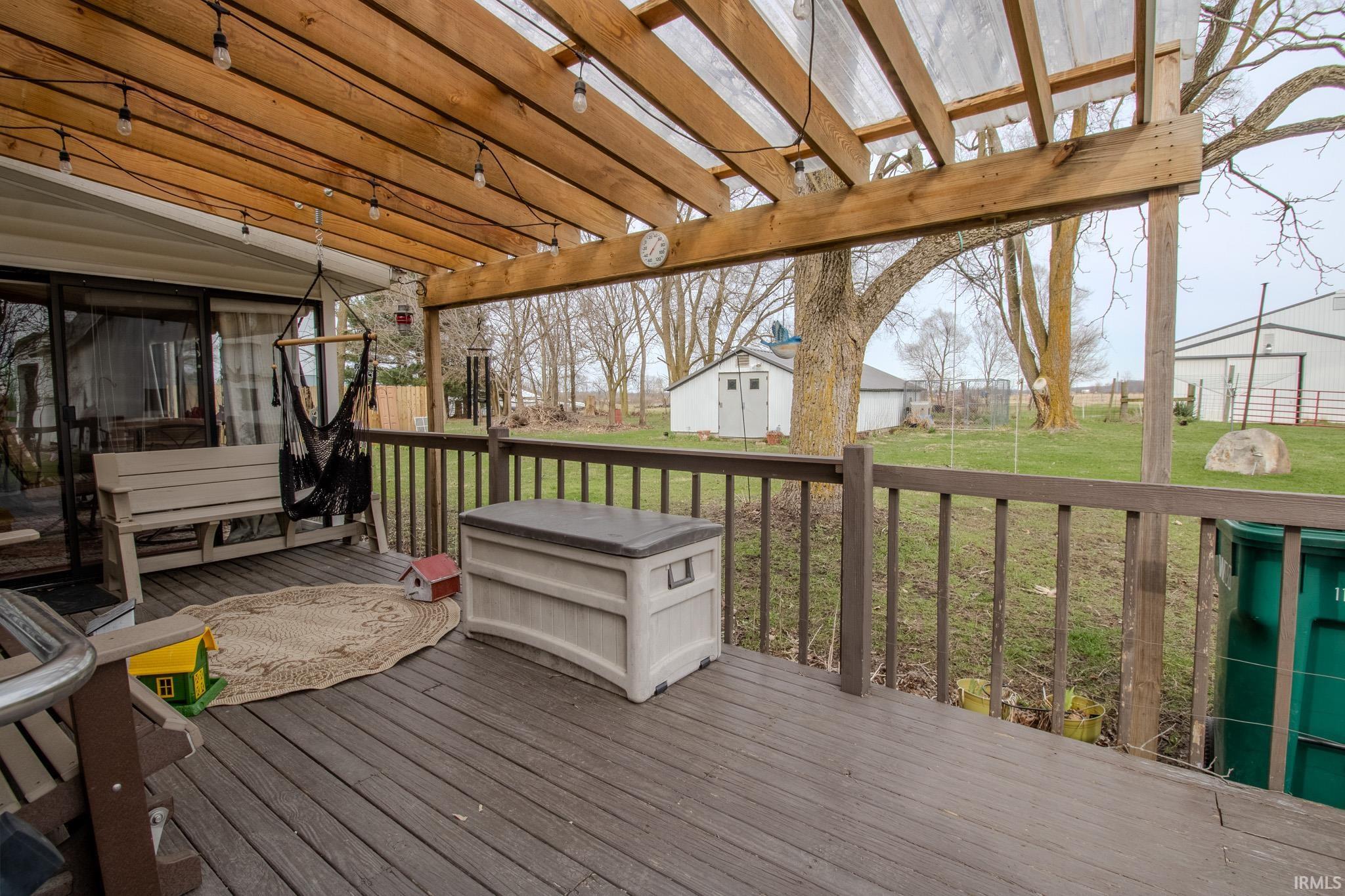1470 North Queen Road Walkerton, IN 46574 - Photo 13 of 30