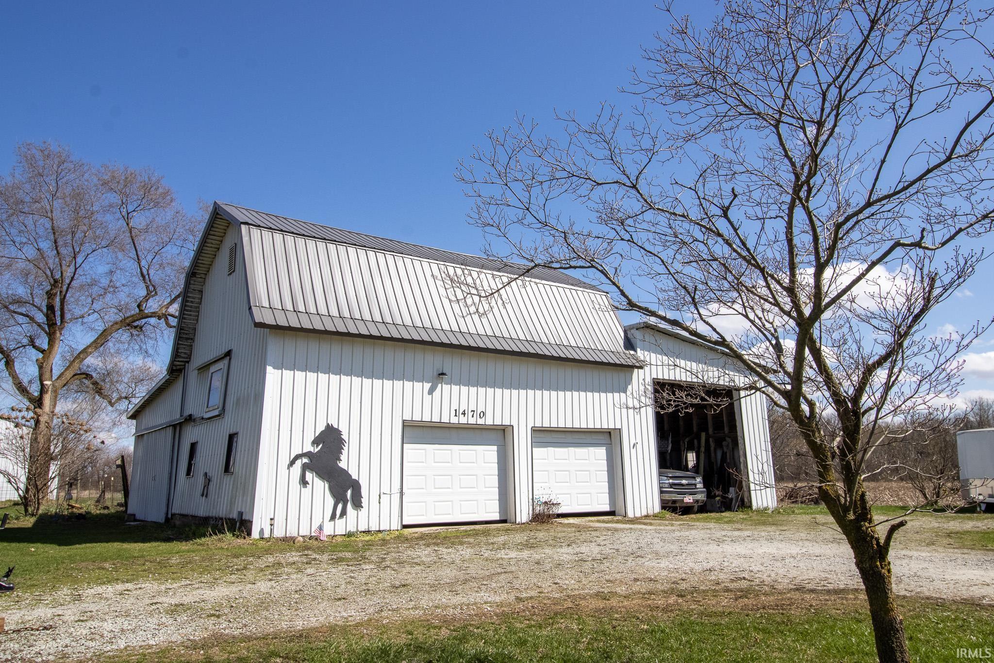 1470 North Queen Road Walkerton, IN 46574 - Photo 14 of 30