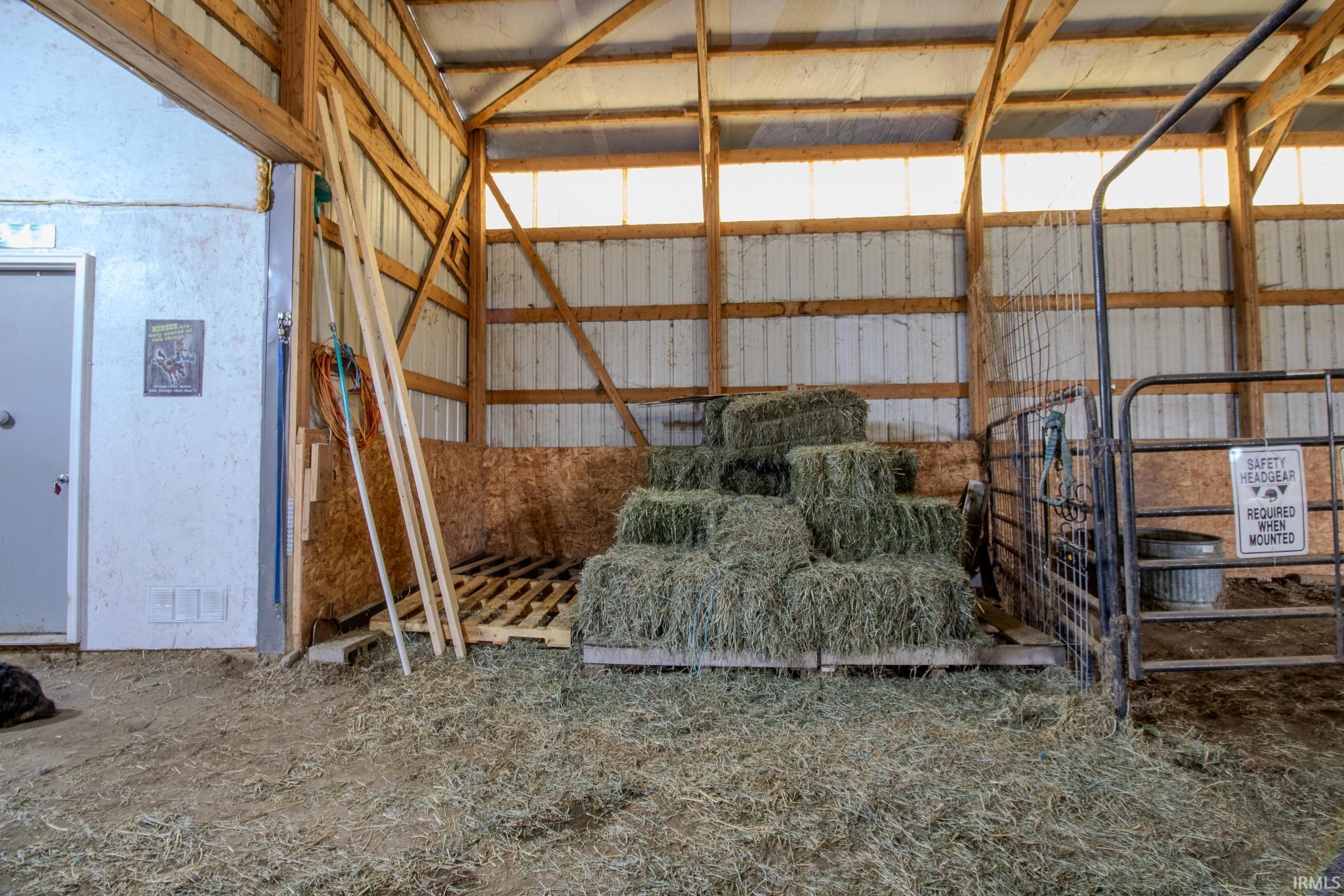 1470 North Queen Road Walkerton, IN 46574 - Photo 24 of 30