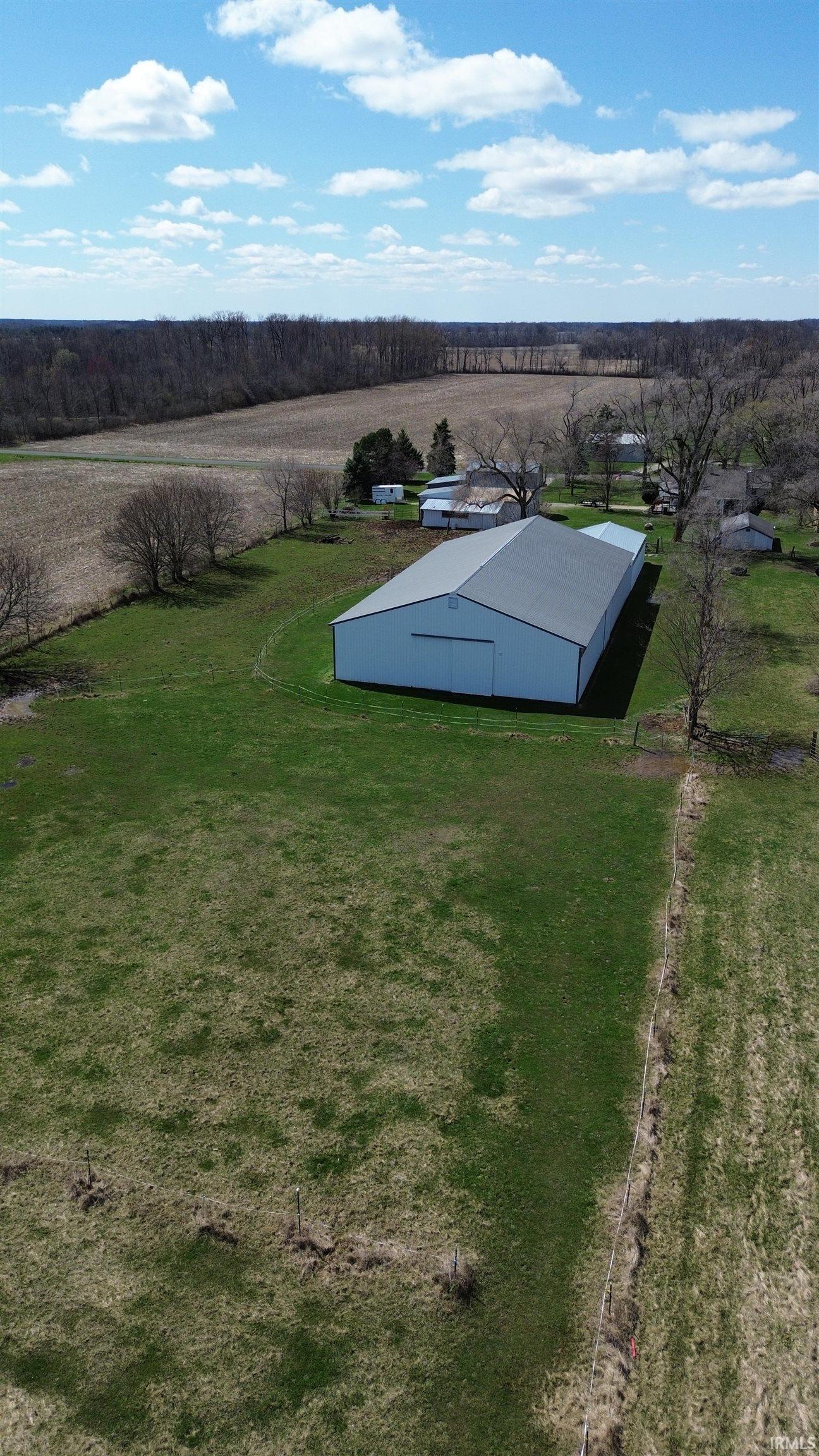 1470 North Queen Road Walkerton, IN 46574 - Photo 28 of 30