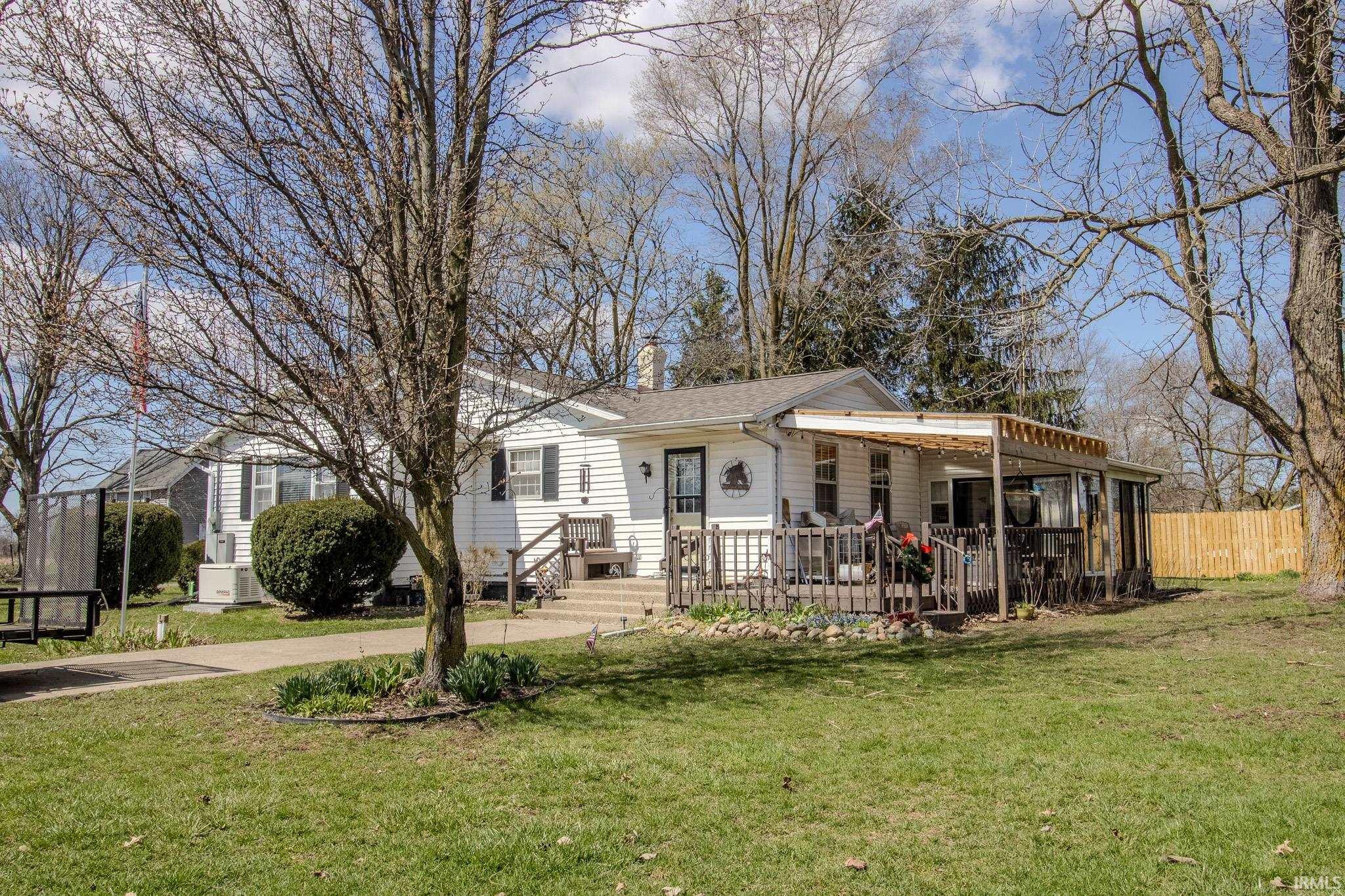 1470 North Queen Road Walkerton, IN 46574 - Photo 30 of 30
