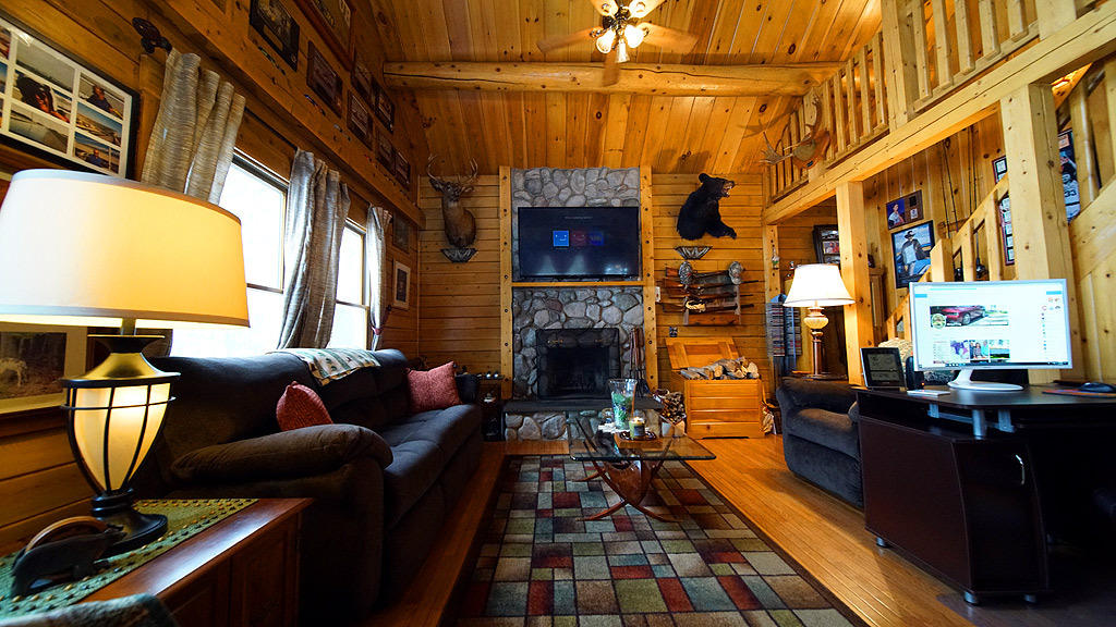 137 Picnic Point Road South Brookton, ME 04413 - Photo 12 of 34 jackson-brook-lake-28