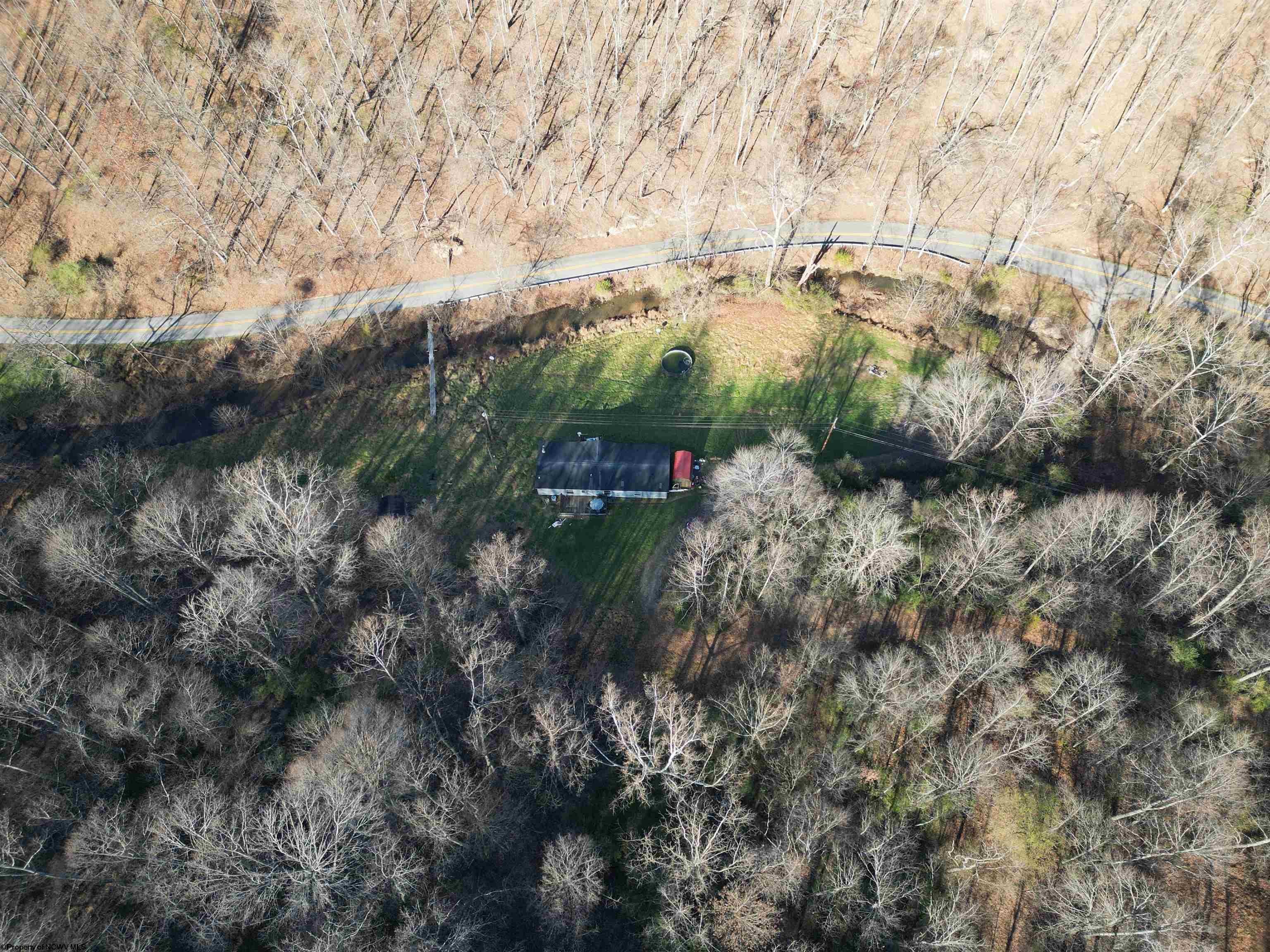5355 Big Flint Road West Union, WV 26456 - Photo 19 of 21 Gallery Image 19