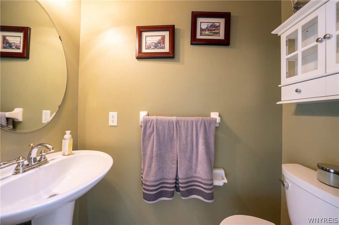 12447 Lesswing Road Alden, NY 14001 - Photo 17 of 50