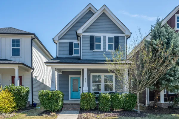 $364,900 | 457 Daniel Ridge Rd., Wendell, NC 27591