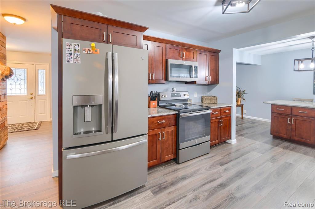 7310 Brewer Road Flint, MI 48507 - Photo 22 of 59 Gallery Image 22