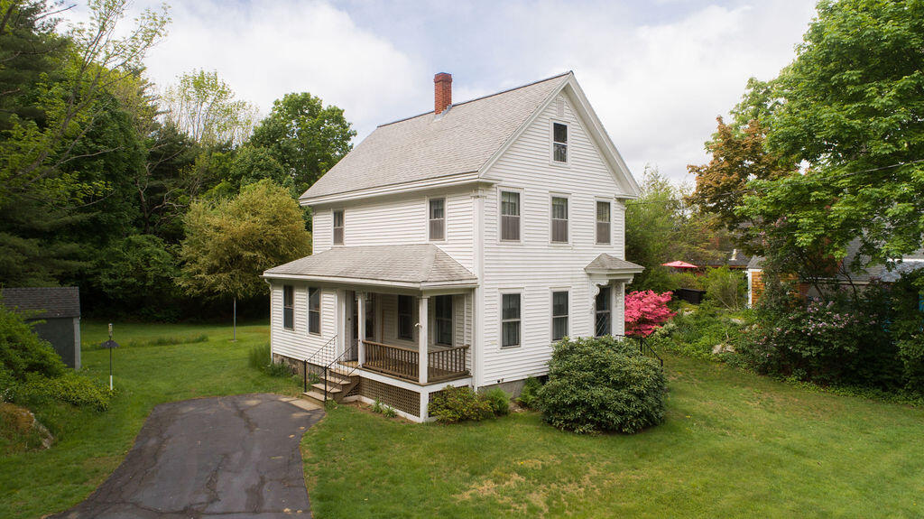 182 Pepperrell Road Kittery Point, ME 03905 - Photo 31 of 40 182 Pepperrell Rd, Kittery