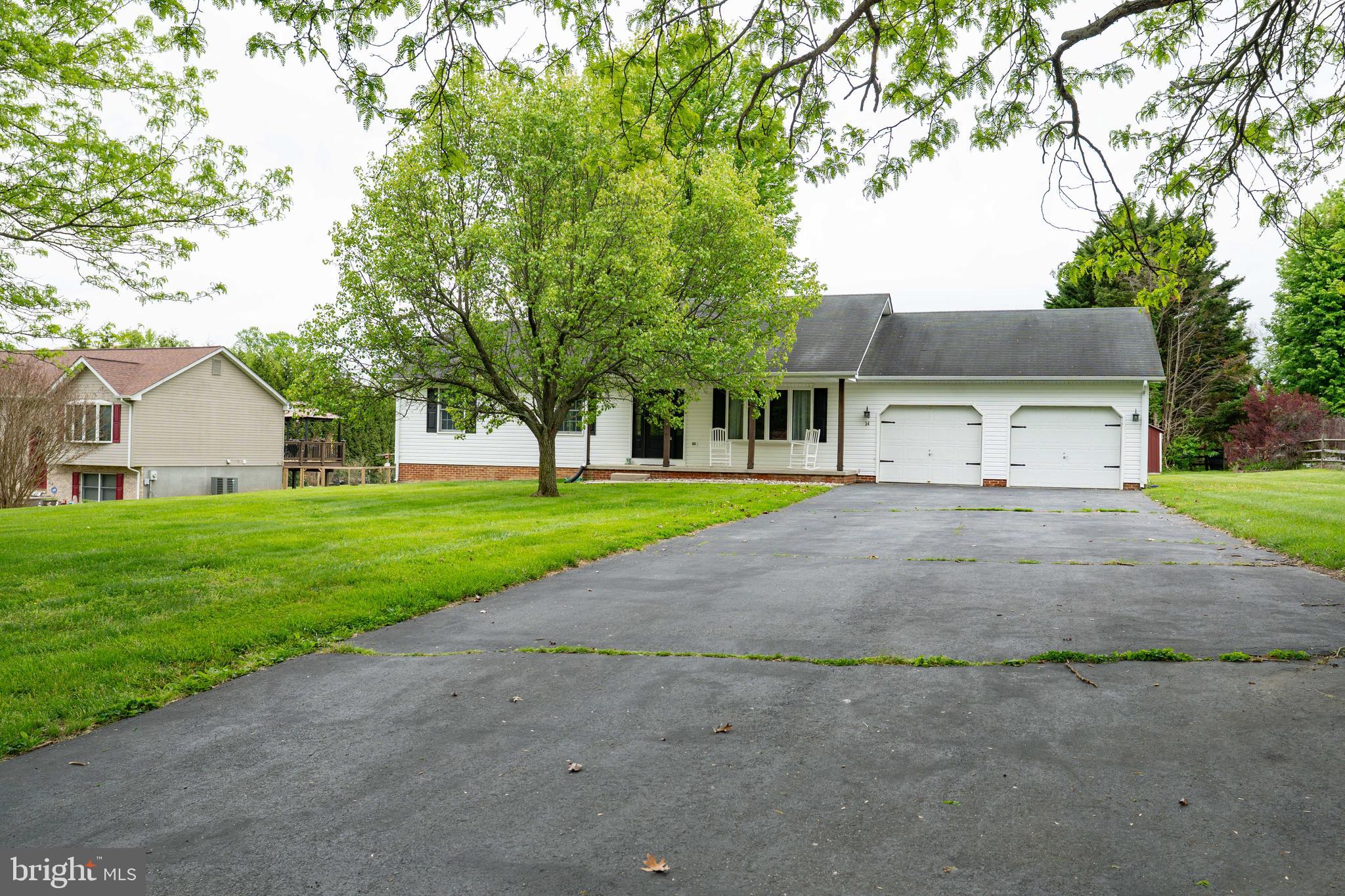 14 Country Side Loop Elkton, MD 21921 - Photo 1 of 23 Welcome Home to 14 Country Side Loop!