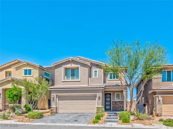 $3,250 | 10940 Terra Azul Place, Las Vegas, NV 89138