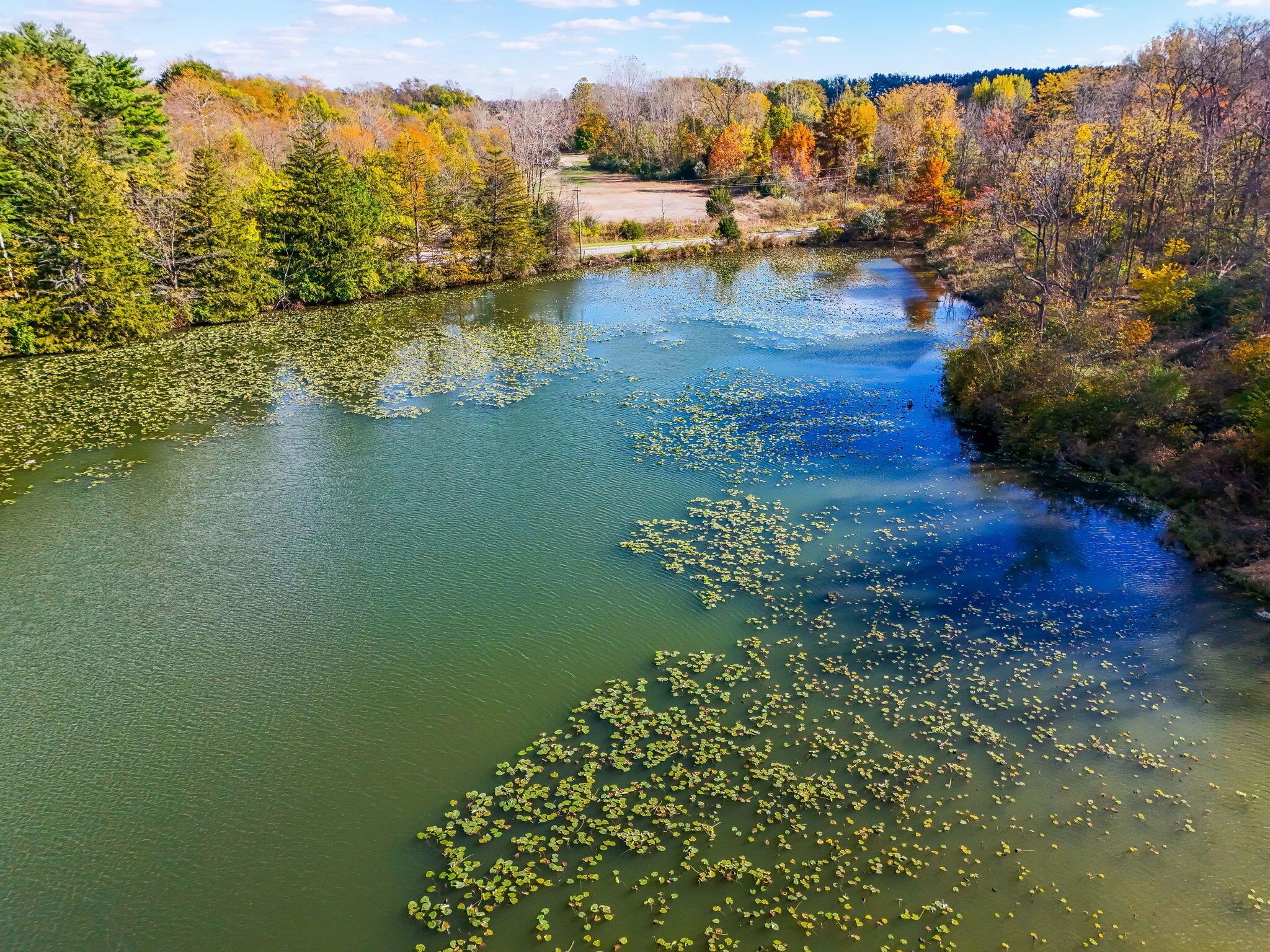 8506 Calland Road West Liberty, OH 43357 - Photo 56 of 58 8506 Calland Rd (Drone)-11