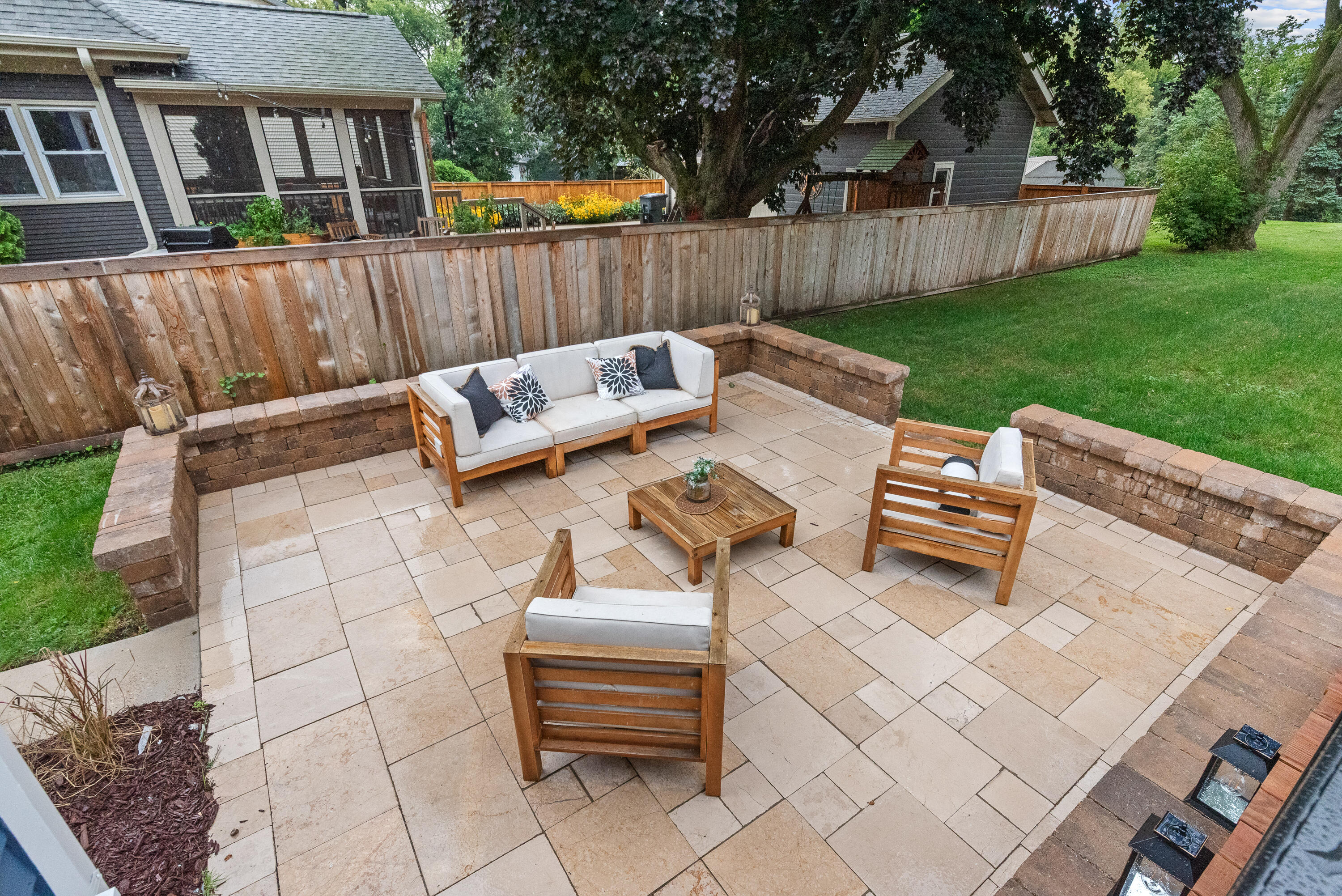 1332 Dodge Street Lake Geneva, WI 53147 - Photo 12 of 14 patio