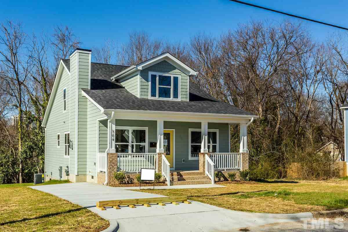 504 Montague Lane Raleigh, NC 27601 - Photo 1 of 25 Gallery Image 1