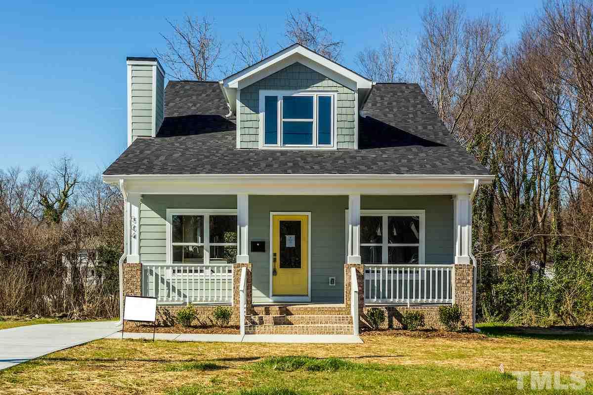 504 Montague Lane Raleigh, NC 27601 - Photo 2 of 25 Gallery Image 2